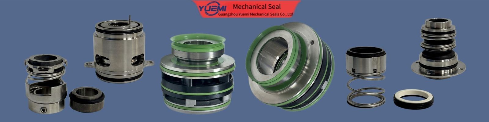 Flygt Mật lực phong ấn