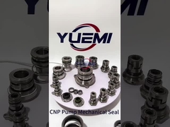 CNP CHL CHLK CHLF Chất cao su niêm phong cơ học cân bằng Bellow CHL-20/B1SF4