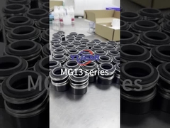 109 Mg1 Mg12 Mg13 Mg1s20 Series cao su Bellow Seal cơ khí cho bơm nước Seal
