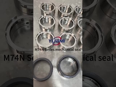 Máy bơm nước công nghiệp đa mùa xuân ly tâm trung bình niêm phong cơ học M74N