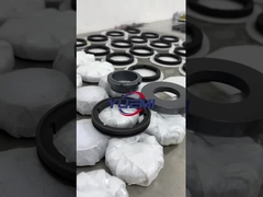 WAUKESHA 101671 Máy thực phẩm SPX Walker/Bơm quay/Phớt cơ khí một đầu/WAUKESHA-1.25/1.625/2