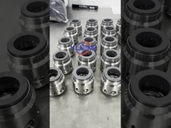 Nhiều giai đoạn Xylem ITT Lowara Sv Bơm niêm phong cơ học ROTEN-85EK-22