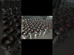 103 103b Mẫu đệm cơ khí xuân cao su cao su cao su cao su