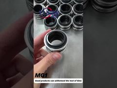 Borgmann G60 máy bơm nước niêm phong cơ khí tiêu chuẩn thay thế kích thước MG1-12mm-100mm