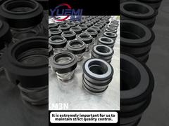 M3N M2N 101 Pump Seal Water Mechanical Seal Công ty G6 CAR SIC FKM