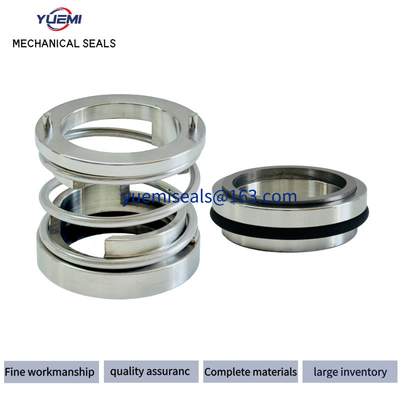 Vòng cao su silicon carbide cỡ trung bình
