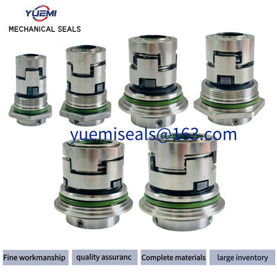 CDLA Water Pump Seal Stainless Steel Vertical Multi-stage Centrifugal Pumps Một mặt Mật lý