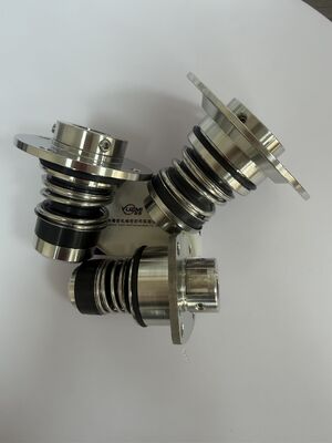 WI KSB 16/20/22Cartridge Mechanical Seal cho máy bơm hóa chất công nghiệp