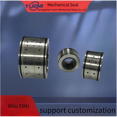 chất lượng  German Sewage Containerized Wilo Pump Mechanical Seal company EMU-35/50/75mm nhà máy sản xuất