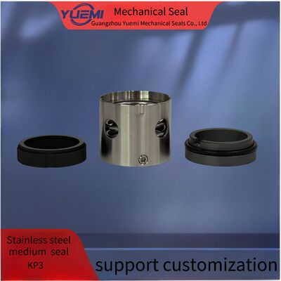 chất lượng  KP3 Booster High Pressure Pump Mechanical Seal Unbalanced nhà máy sản xuất
