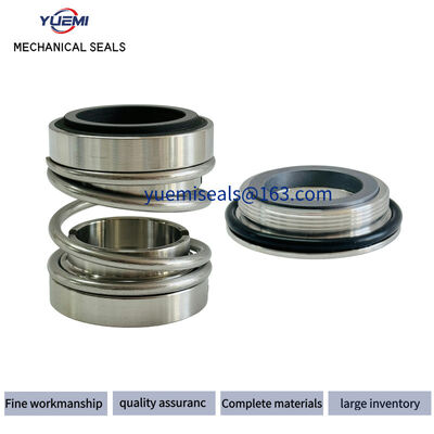 chất lượng  Mechanical Seal Sellos Mecanicos 92-42 A-Lfa Laval Lkh Series Pump Aesseal 25/30mm nhà máy sản xuất