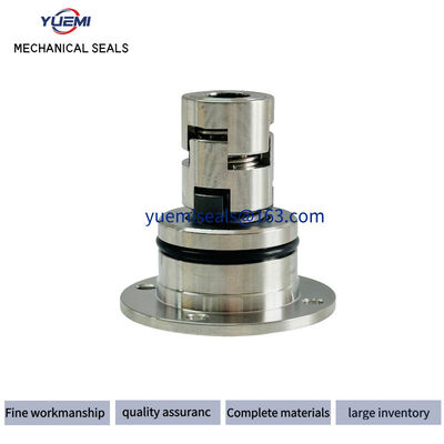 chất lượng  Japanese Ebara Mechanical Seal Stainless Steel Containerized Vertical Multi-stage Pump nhà máy sản xuất