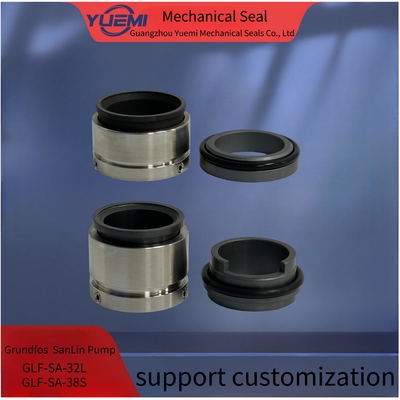 OEM Máy bơm niêm phong cơ học Grundfos Agitator Shaft Seal GLF-SA-32L
