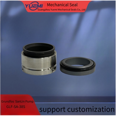 OEM Máy bơm niêm phong cơ học Grundfos Agitator Shaft Seal GLF-SA-32L