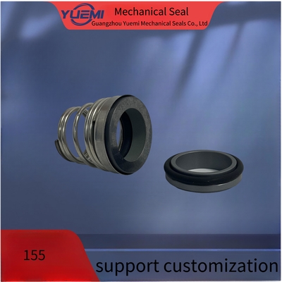 BT-AR 155-10mm-40mm Series Mechanical Seal O-ring Seal Fixed Ring