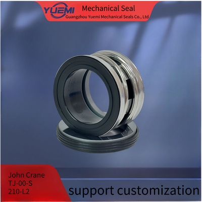 Trung Quốc Nhà cung cấp John Crane Type 2100 2101 2102 Series Mekanic Seal for Pump 210-L1-12-100mm TJ-00-S