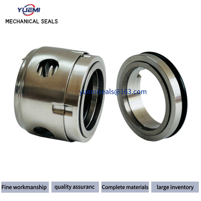 Gx/Gy/ Loại niêm phong cơ học tích hợp không chứa mặt đơn hộp đạn công nghiệp niêm phong cơ học