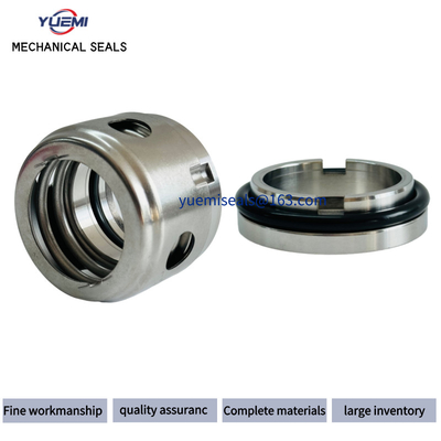 Gx/Gy/ Loại niêm phong cơ học tích hợp không chứa mặt đơn hộp đạn công nghiệp niêm phong cơ học