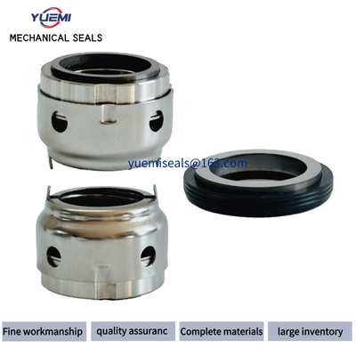 Gx/Gy/ Loại niêm phong cơ học tích hợp không chứa mặt đơn hộp đạn công nghiệp niêm phong cơ học