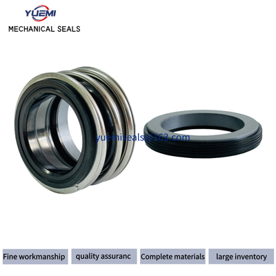 Mg1 bơm ống nước nóng Silicon Carbide Mekanic Seal Bơm nước niêm phong với ghế G60