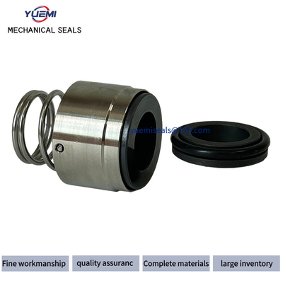 Une5-22mm Une5-16-X Roten Mẫu kín cơ khí G13 Vòng cố định Bơm nước kín