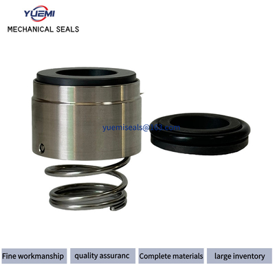 Une5-22mm Une5-16-X Roten Mẫu kín cơ khí G13 Vòng cố định Bơm nước kín