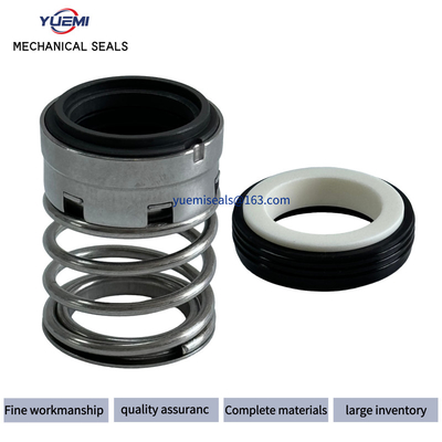 T1- 2 1/4 &quot;T21-2.25&quot; Mẫu niêm phong cơ học loại 1 Elastomer Bellows J-Crane Mẫu niêm phong cơ học loại 1 Kích thước 2,25 inch cho máy bơm