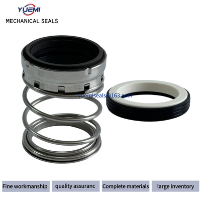 T1- 2 1/4 &quot;T21-2.25&quot; Mẫu niêm phong cơ học loại 1 Elastomer Bellows J-Crane Mẫu niêm phong cơ học loại 1 Kích thước 2,25 inch cho máy bơm