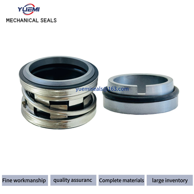 John Crane máy bơm nước niêm phong cơ khí loại 2100-L1 niêm phong cao su G6/G60/G9