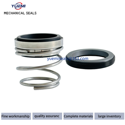 Mg912-G60 Elastomeric Bellow Mechanical Seal Multiple Spring Thay thế Mg912 Seal Mg912 cho máy bơm nước