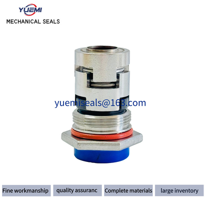 Mật lý niêm phong Glf-12mm 16mm 22mm Thay thế Grundfos loại H niêm phong cho Grundfos bơm Cr