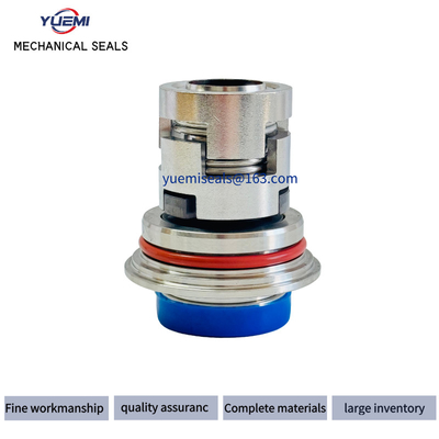 Mật lý niêm phong Glf-12mm 16mm 22mm Thay thế Grundfos loại H niêm phong cho Grundfos bơm Cr