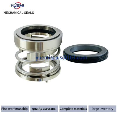 Vòng cao su silicon carbide cỡ trung bình
