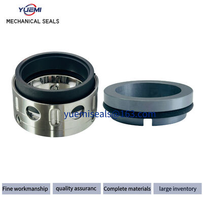 OEM/ODM 58U/59U Máy bơm John Crane Seal Máy bơm nước thải Các lò phản ứng Máy bơm hóa học Máy bơm đơn mặt