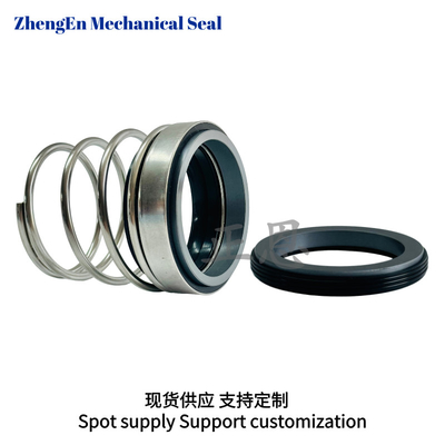MG9 MG912 Biểu tượng niêm phong cơ khí đa mùa xuân thay thế Mg912 Niêm phong cho máy bơm