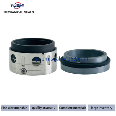 John Crane 58u Mẫu kín cơ khí Sản xuất tinh tế Thay thế Multi-Spring O-Ring Pusher Seal cho máy bơm nước