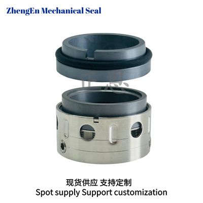 John Crane 58u Mẫu kín cơ khí Sản xuất tinh tế Thay thế Multi-Spring O-Ring Pusher Seal cho máy bơm nước