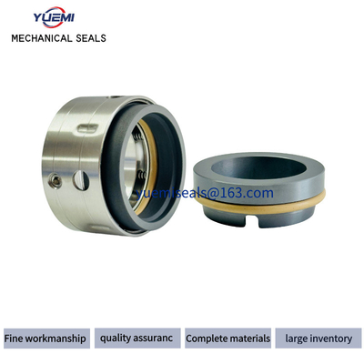 John Crane 58u Mẫu kín cơ khí Sản xuất tinh tế Thay thế Multi-Spring O-Ring Pusher Seal cho máy bơm nước
