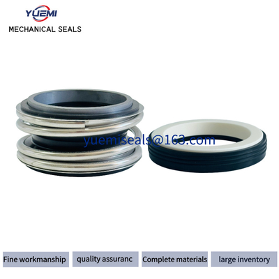 Nhà sản xuất Goma Bellow Face Seal MG1 Máy bơm Mekanic Seals for All King of Pump G4/G50