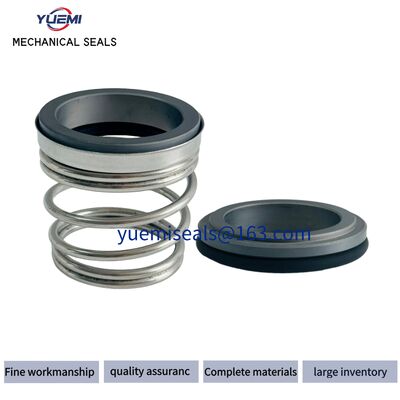 Phớt cơ khí kiểu Bellow 155 cho Trục quay của Bơm tuần hoàn Phớt cơ khí cho Bơm