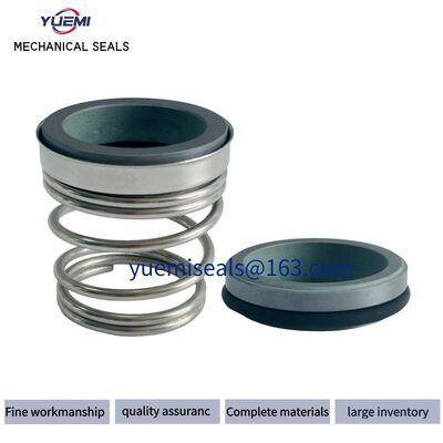 Phớt cơ khí kiểu Bellow 155 cho Trục quay của Bơm tuần hoàn Phớt cơ khí cho Bơm