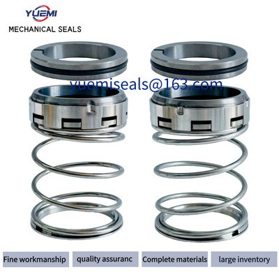 Phớt bơm cơ khí loại 1 cao cấp dùng cho công nghiệp - Phớt bơm Mission