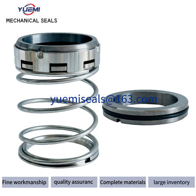 Phớt bơm cơ khí loại 1 cao cấp dùng cho công nghiệp - Phớt bơm Mission