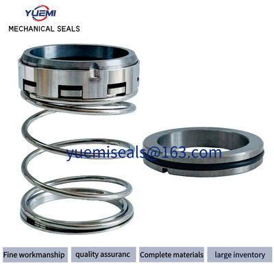 Phớt bơm cơ khí loại 1 cao cấp dùng cho công nghiệp - Phớt bơm Mission