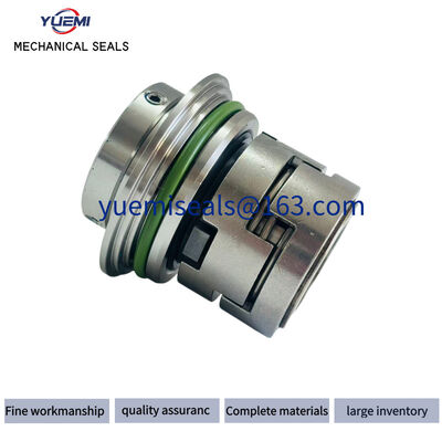 CDLA Water Pump Seal Stainless Steel Vertical Multi-stage Centrifugal Pumps Một mặt Mật lý