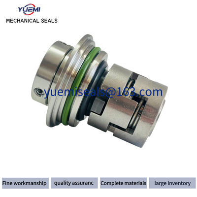 CDLA Water Pump Seal Stainless Steel Vertical Multi-stage Centrifugal Pumps Một mặt Mật lý