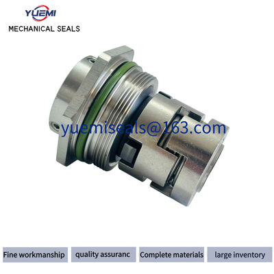 CDLA Water Pump Seal Stainless Steel Vertical Multi-stage Centrifugal Pumps Một mặt Mật lý