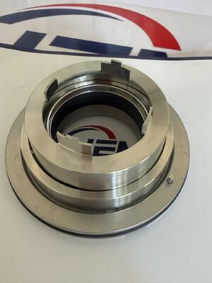 Black-mer máy bơm nước công nghiệp bơm nước thải đóng hộp niêm phong cơ học