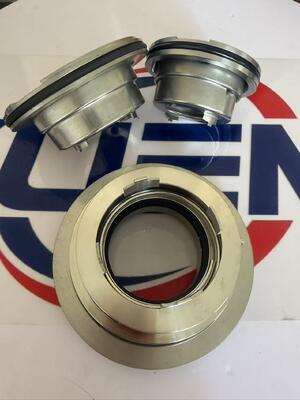 Black-mer máy bơm nước công nghiệp bơm nước thải đóng hộp niêm phong cơ học