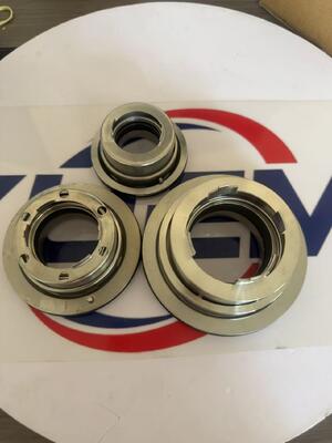 Black-mer máy bơm nước công nghiệp bơm nước thải đóng hộp niêm phong cơ học